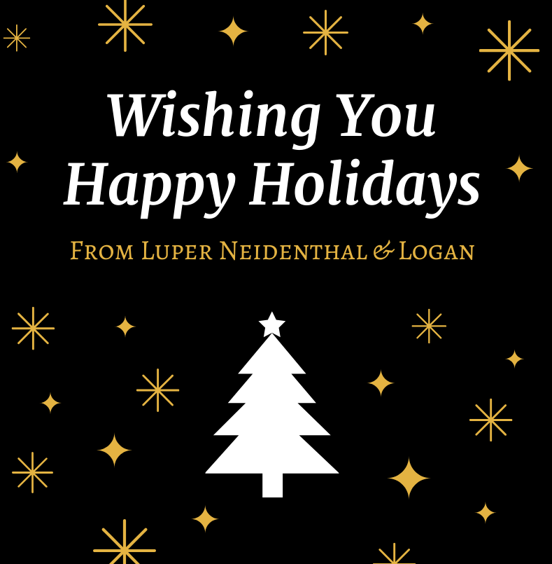 LNLAttorneys's tweet photo. Happy Holidays from LNL

#lnlattorneys #happyholidays #seasongreetings #meritasusa #independentlawfirms https://t.co/QurQIXMhkw