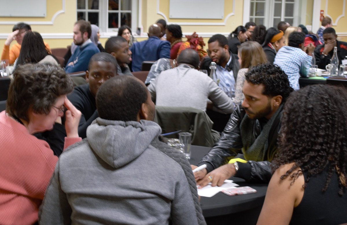 CumberlandLodge's tweet photo. Find out what happened at the 'Commonwealth Futures: Youth Perspectives' symposium we convened with the @The_ACU @BritishCouncil and @commonwealthsec earlier this month.
Here's a 3-minute video of highlights: https://t.co/WOxmoZaHk4
#clCommonwealth #CommonwealthFutures https://t.co/CLbYJMWPOT