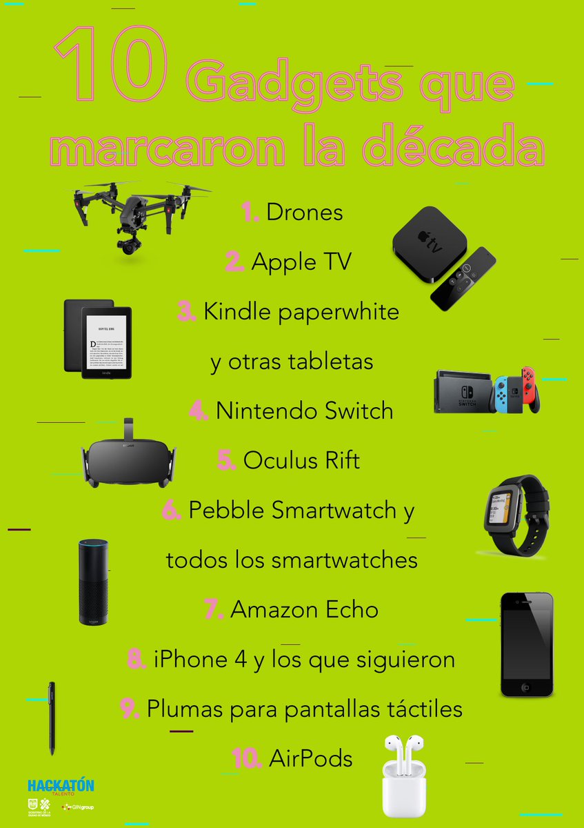 HackatonCDMX tweet media