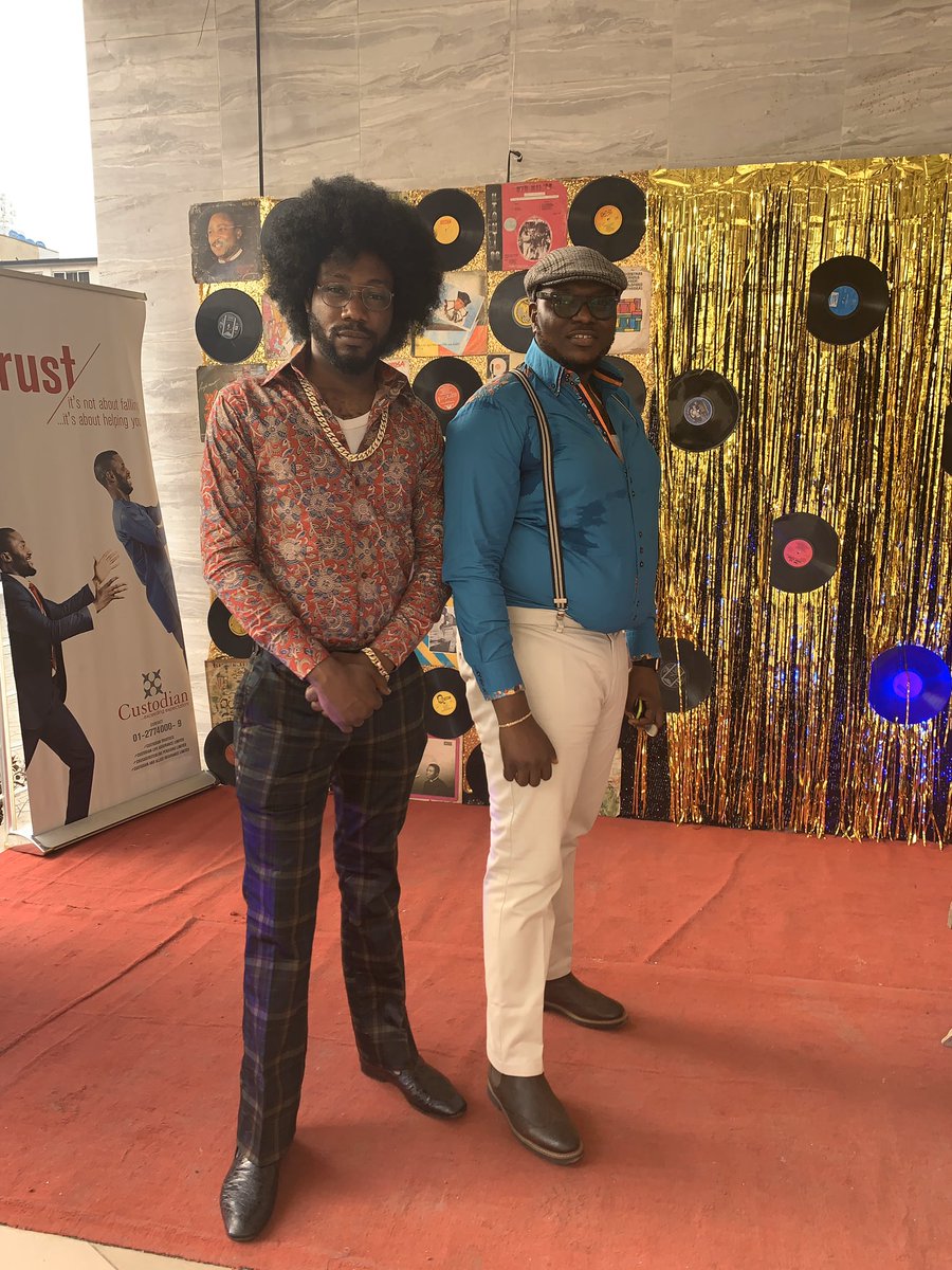 obadz's tweet photo. @CustodianPLC #Letsthrowitback https://t.co/wULij67D7I