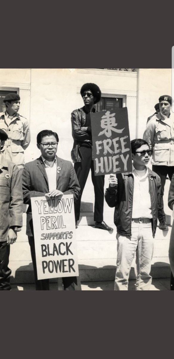 NkosiDwight's tweet photo. @MsEJayBee It's a real thing, and has some basis in truth. We can and will work through this. #Solidarity #BlacksForYang #LatinXforYang #AsiansforYang #AskMeAboutYang #UbuntuPAC #HumanityFirst https://t.co/bNojad0Ke5