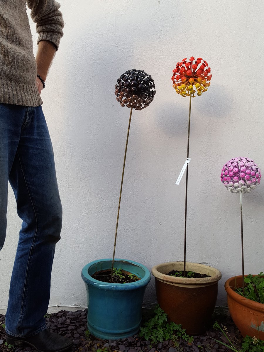 metalliums (@Met_Alliums) / Posts / X