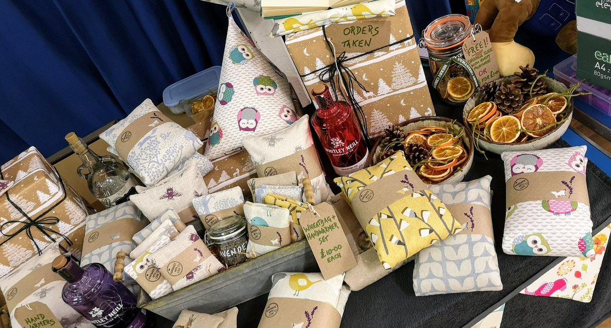 MAMAMOLE_4's tweet photo. Take a peek at my new Twitter page, @MamasMakes, showcasing some of my #PlasticFree 'Crafty Makes' #HomeMade #HomeCrafted #Wheatbags #HandWarmers #MiniBeanbagStands
Enquiries/orders welcome π
Retweets greatly appreciated π
New 'Makes' coming in the #NewYear https://t.co/9eVQKI7vtV