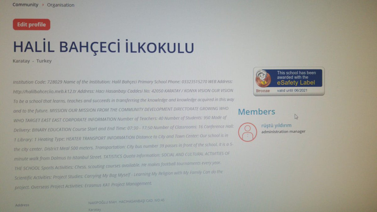 halilbahceciio's tweet photo. https://t.co/y1sXBRA1d0