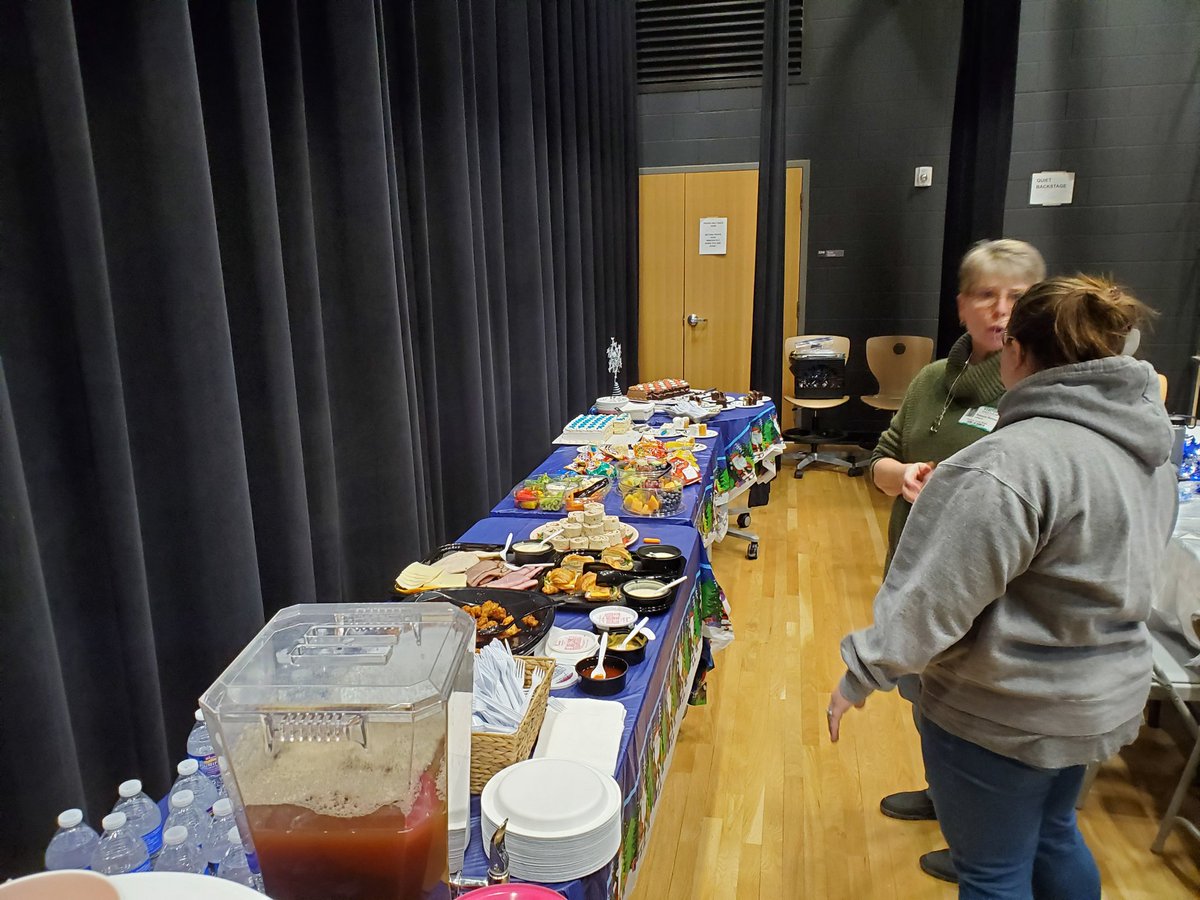 ScottLykins_FCMS (@scott_lykins) on Twitter photo A huge thank you to our PTO for sponsoring lunch for staff today. You all spoil us and we love it! Thanks!
<a href="/kdredske/">Karen Dredske</a> @FCMSPrincipal <a href="/DeanFcms/">FCMSDeanBoothe</a> <a href="/FCMSAPGRIZ/">Stephanie Grzywacz</a> A huge thank you to our PTO for sponsoring lunch for staff today. You all spoil us and we love it! Thanks!
<a href="/kdredske/">Karen Dredske</a> @FCMSPrincipal <a href="/DeanFcms/">FCMSDeanBoothe</a> <a href="/FCMSAPGRIZ/">Stephanie Grzywacz</a>