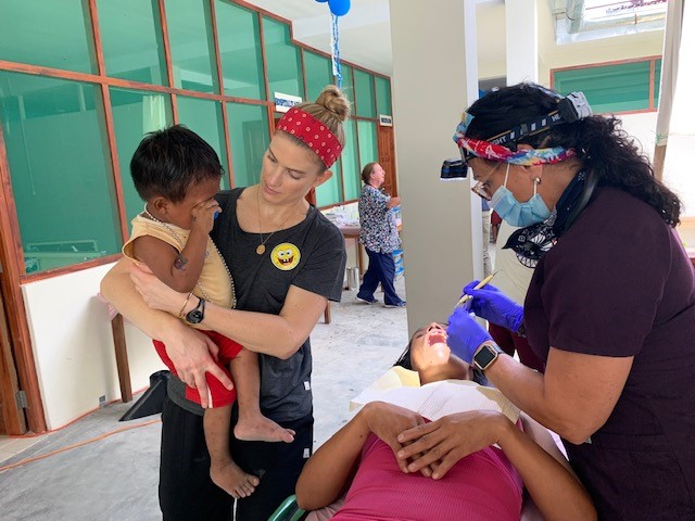 Healing the Children tweet media