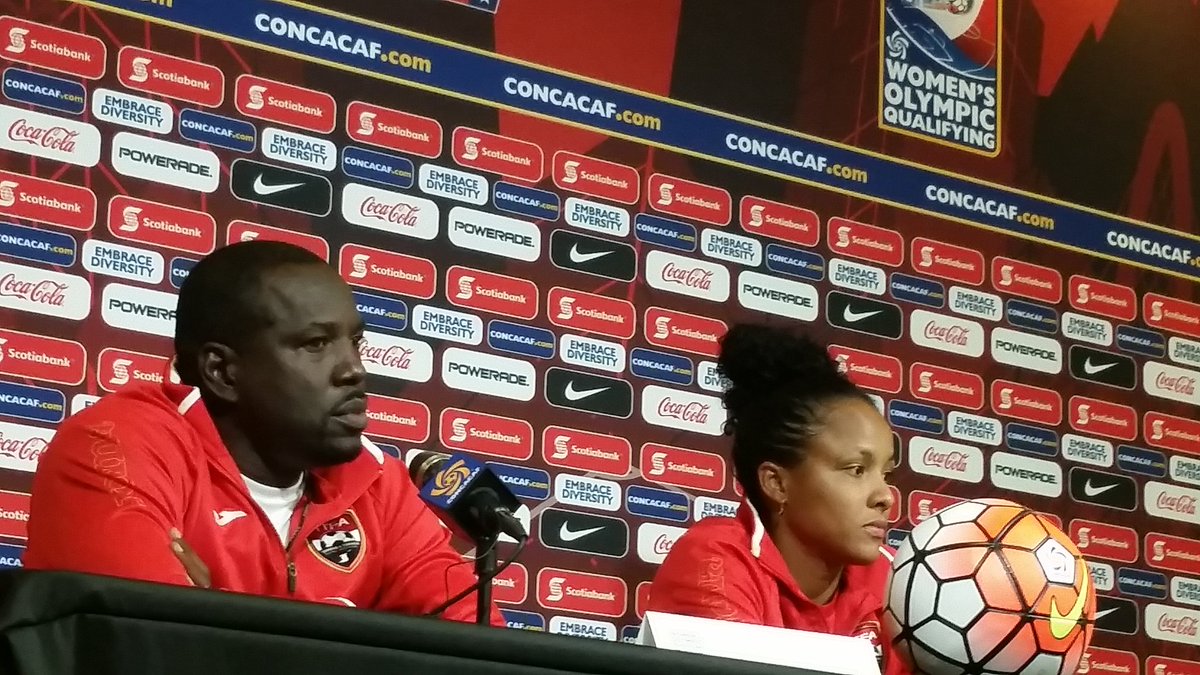 TTFootballAssoc's tweet image. HOOD BEGINS U-17 WOMEN SCREENING PROCESS

See here : ttfootball.org/2019/12/20/hoo…