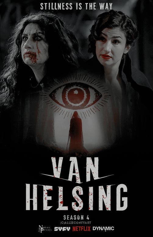 AllieConfy's tweet photo. #Helsingers don't miss the season finale of #VanHelsing TONIGHT at 10/9c, only on @SYFY.
-
@trutriciahelfer @JCheonGarcia @RowlandPidlubny @HeatherDoerksen @SYFYVanHelsing #JesseStanley #TeamVamps #AllieConfyArt
-
NOTE: If u wanna repost my artoworks, TAG ME -- thanks ❤️ https://t.co/HK31AGe4iP