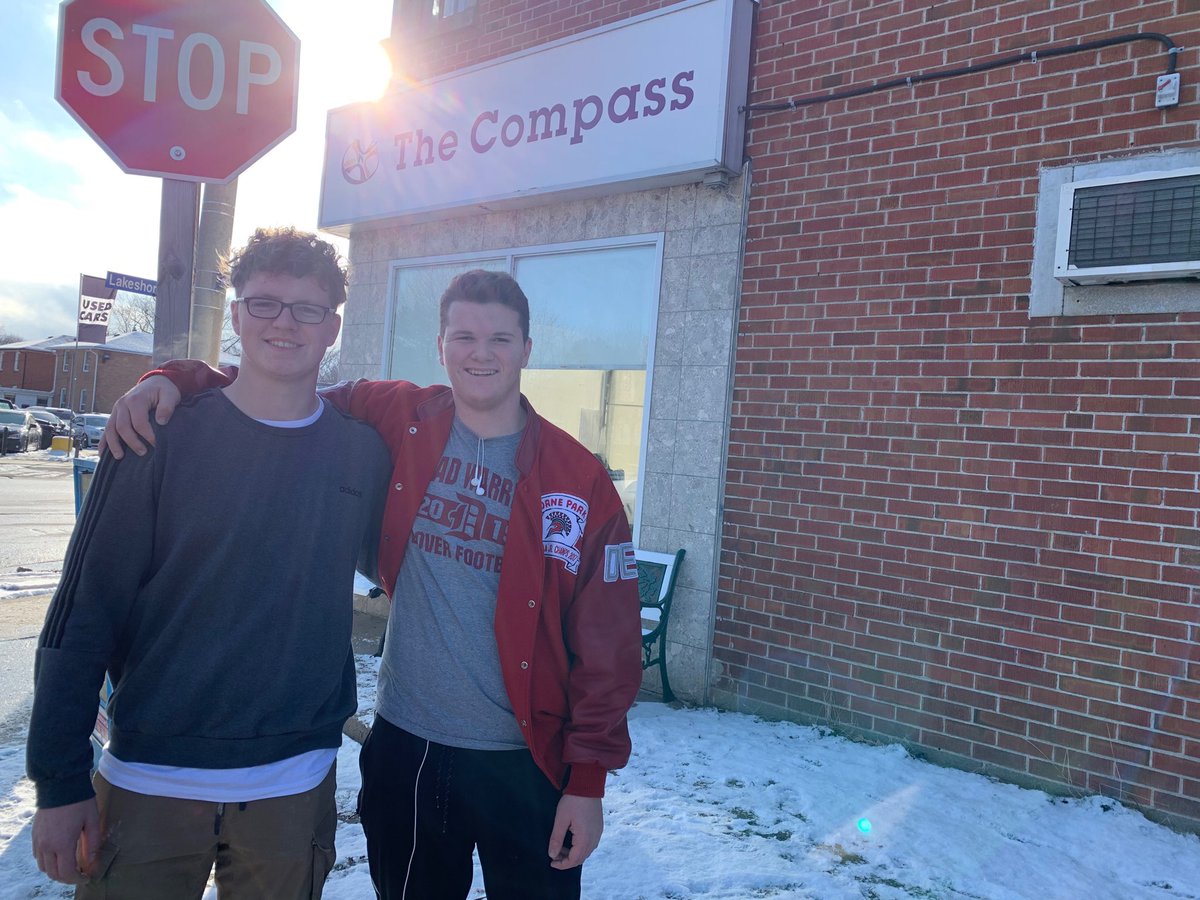 Danielle Noon tweet media