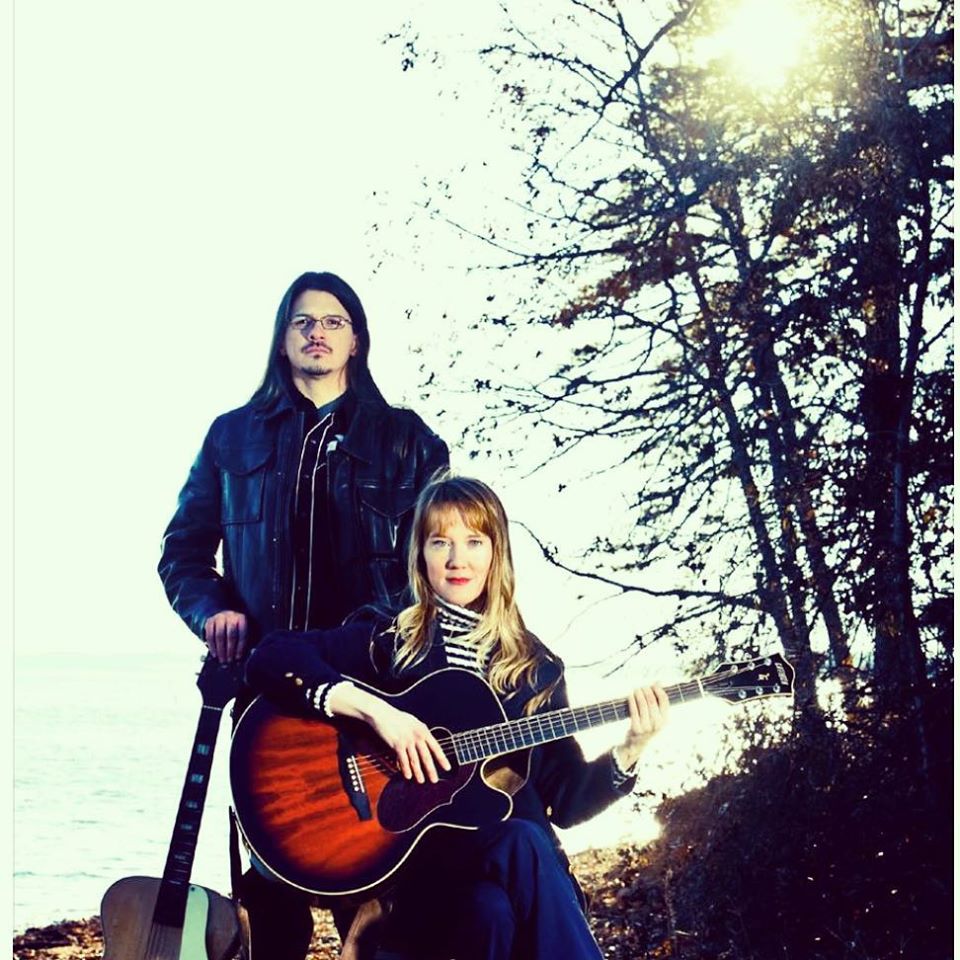 Join us this evening for Live Music with Angela Easterling and Brandon Turner starting at 6 pm. This duo always put on a great show. Come out and celebrate the end of the week and start of the holidays with us.