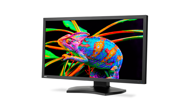 SharpBusinessUS's tweet image. #DYK that the MultiSync PA311D, a new #desktopdisplay from NEC with 4K resolution, provides amazing color accuracy (99% coverage of Adobe RGB color space and 98% coverage of DCI-P3)? Learn more: bit.ly/35EvAdo #AVtweeps