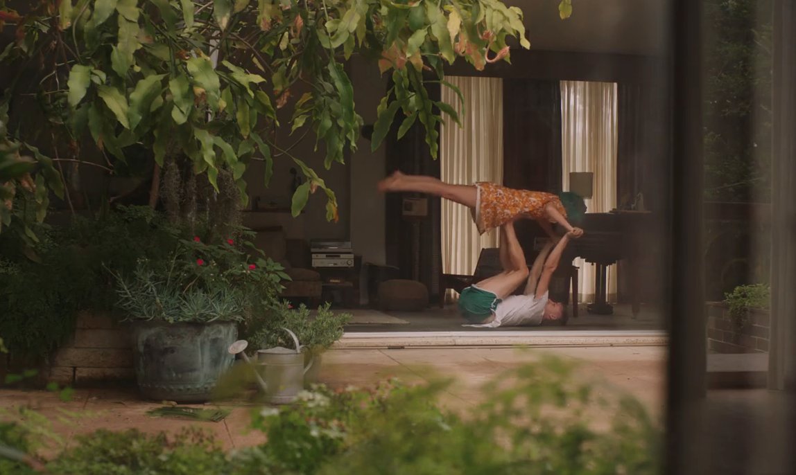 echoartists's tweet photo. Counting down our #Bestof2019 and coming in π₯Hot π₯at No.10 is #ShannonMurphy's remarkable #featuredebut, #BABYTEETH! Shot by #echoartists brilliant #DoP #AndrewCommis, ACS ππΌ https://t.co/DQC9ltqepC