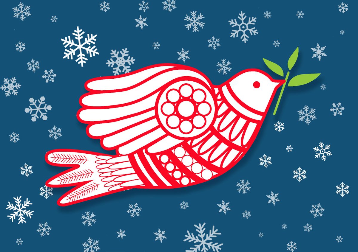 PCA Consulting Engineers would like to wish everyone a very happy Christmas and a prosperous 2020!

As usual, we will not be sending cards, but instead will be making a donation to RedR UK. 

For more information on the work that RedR undertakes, see: buff.ly/2sKA7fO.