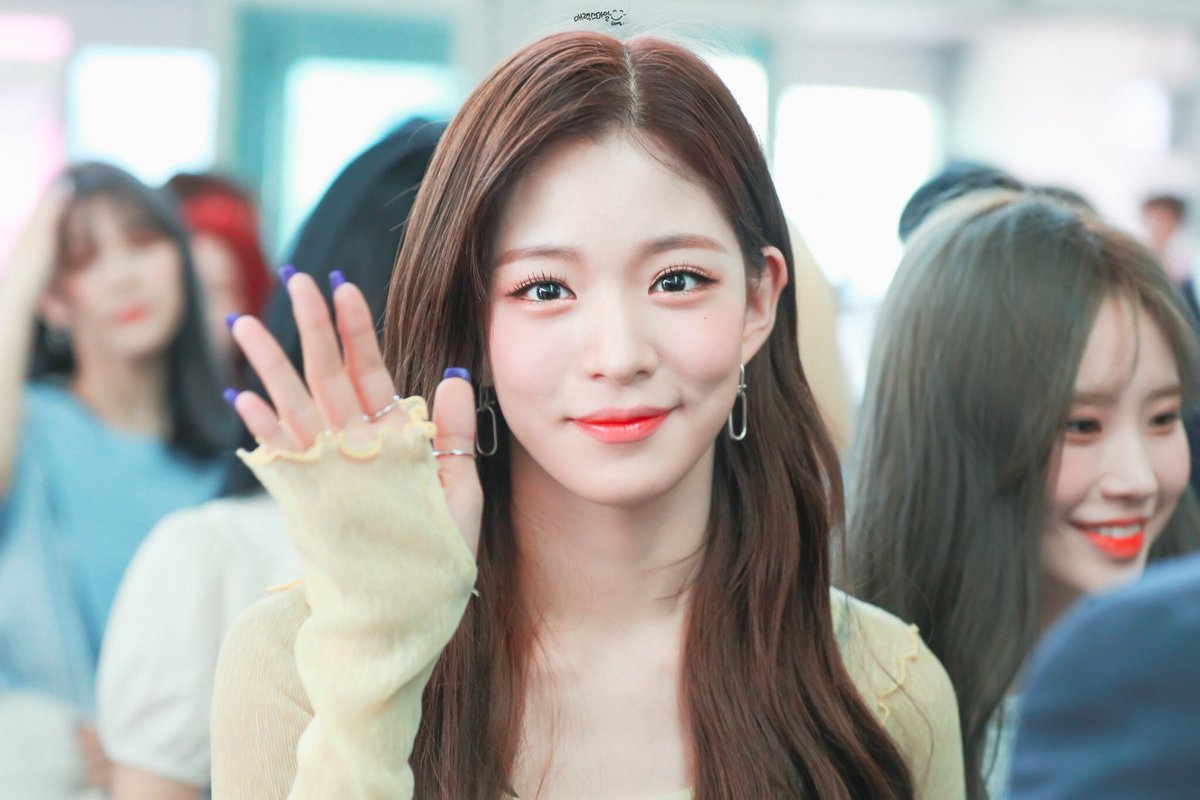 I Love chaeyoung