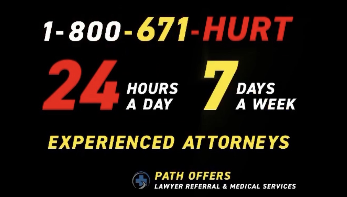 671Hurt's tweet photo. Injured in an Accident? Slip &amp; Fall? On the Job? Call Hurt Burt at 1-800-671-HURT! Hurt Burt will provide you with medical and lawyer referral services you need! #HurtBurt #671Hurt #GotHurt #GetHelp #CarAccident #SlipFall #WorkComp #Miami #Tampa #Orlando #Broward #Dade #PalmBeach https://t.co/pVgFaTDlRQ