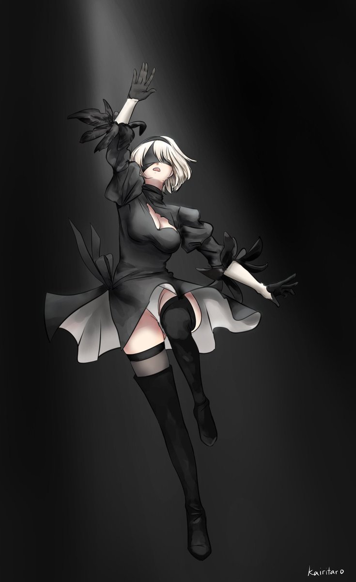 @teto_414 I like drawing anime girls in digital and in pen ^^. I stream digital art at https://t.co/uGHZR4yFVJ. feel free to just hang out :) 