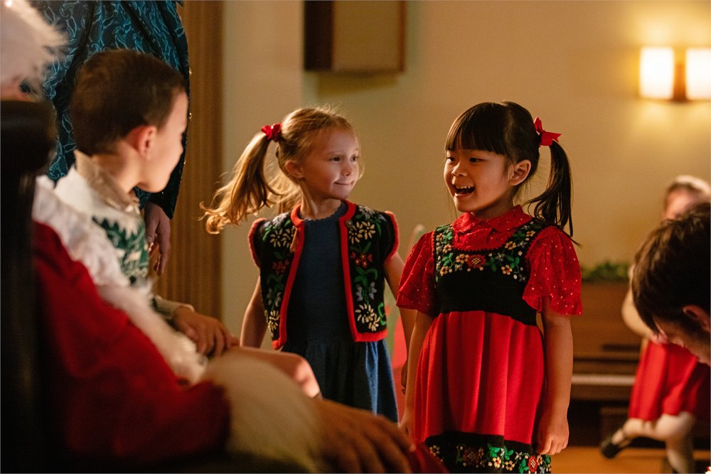 Call the Midwife tweet media