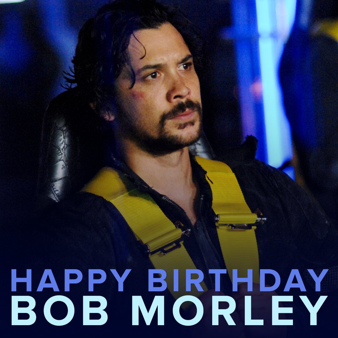 cwthe100's tweet photo. Nothing can eclipse today. Happy birthday, @WildpipM! https://t.co/GlCAOU4Qcl