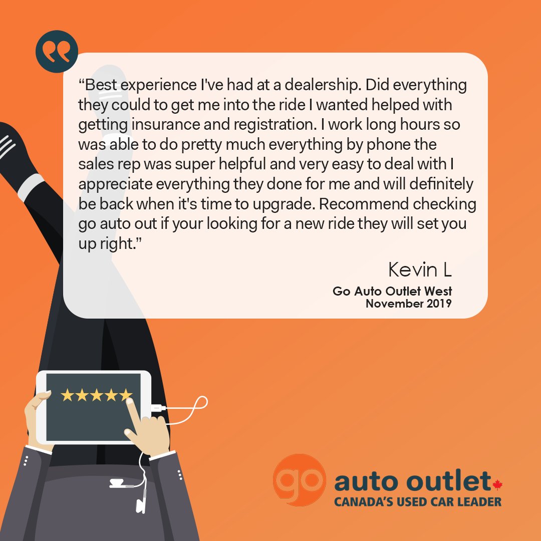 Go Auto Outlet tweet media