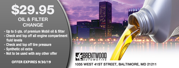 BrentwoodAuto's tweet photo. Save on your next oil change with us this season! https://t.co/dKTSjSpKDJ https://t.co/FOKtBPLdH1