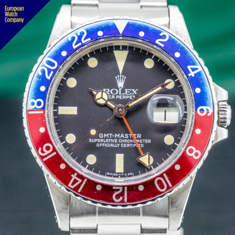rolex16750