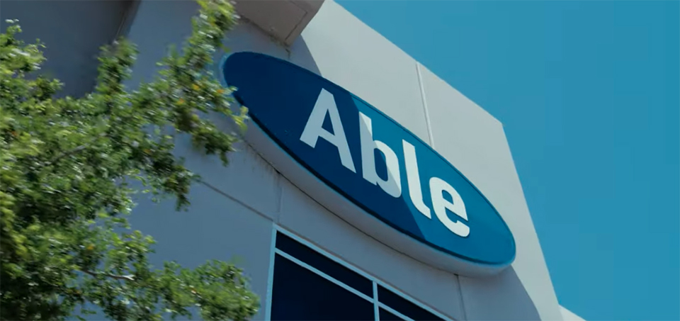 Check out this new #AbleAerospace video from #RototrcraftPro Magazine. #AbleProud! bit.ly/35zzowh