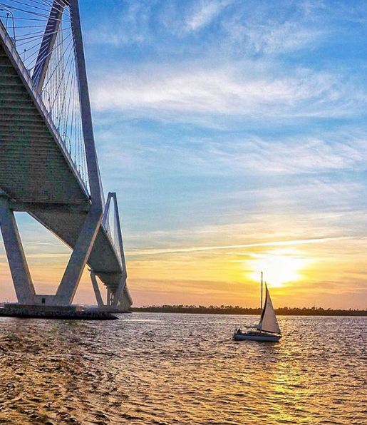 AltLatitudes's tweet photo. We travel not to escape life, but for life not to escape us...#loveyourlatitude

Caption and Image by: @cayla.corum

#alteredlatitudes 
#lowcountrylife
#sailingclothes
#fishingclothes
#sunprotection
#sunshirt
#lowcountryfishing
#charlestonbeaches https://t.co/uoIdD7lMQB