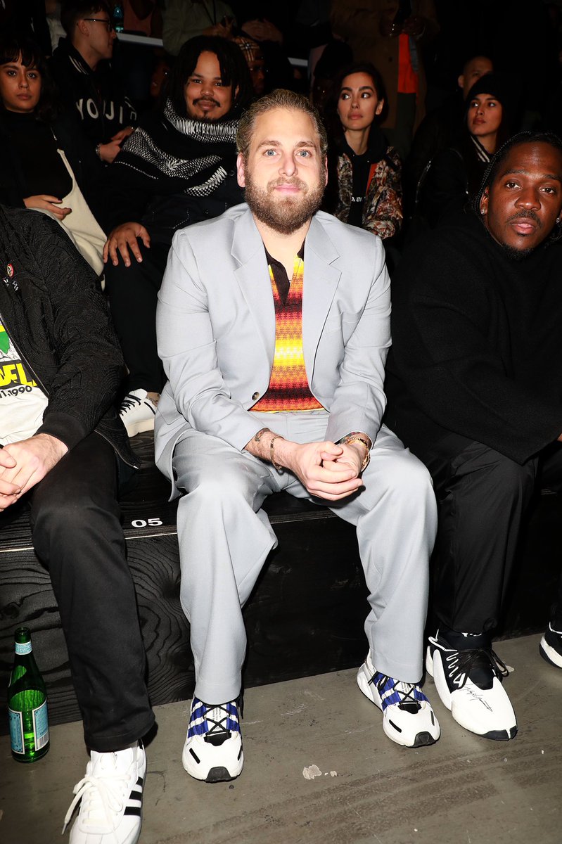 ComplexSneakers's tweet photo. Happy birthday to a style icon. https://t.co/4jmGkQfEYF
