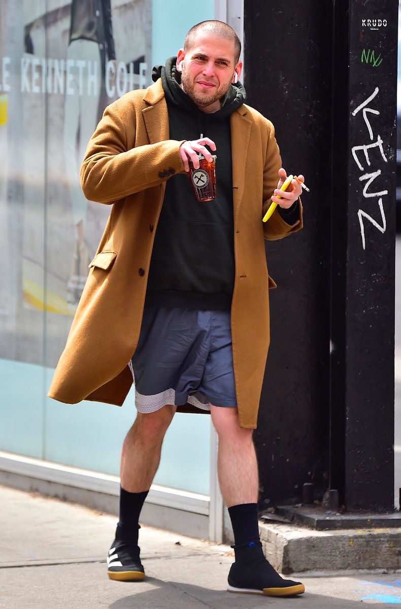 ComplexSneakers's tweet photo. Happy birthday to a style icon. https://t.co/4jmGkQfEYF