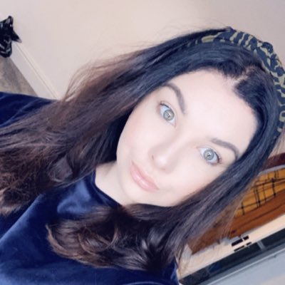 GeorgiaWeaver22's tweet photo. #NewProfilePic https://t.co/ZOSq3pTU6C