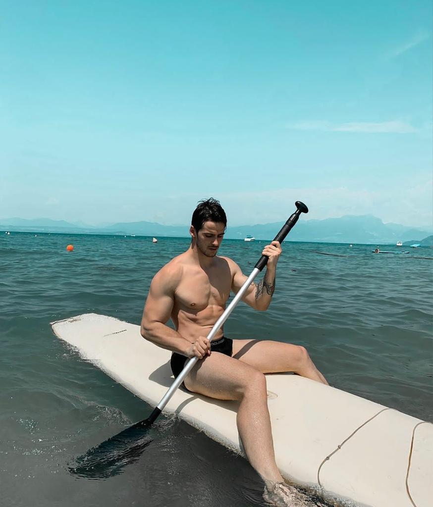 anselmoprestini's tweet photo. All or nothing 💯#relax https://t.co/xNia8JjVbL
