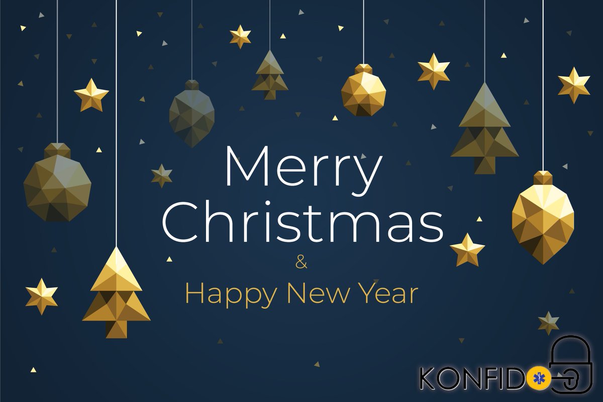 .<a href="/konfidoproject/">KONFIDO project</a> wishes you a merry Christmas and a happy and prosperous New Year 🎄🎅✨