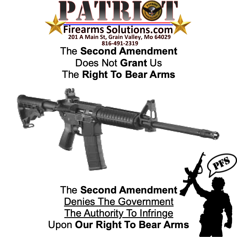 PFSfirearms tweet picture