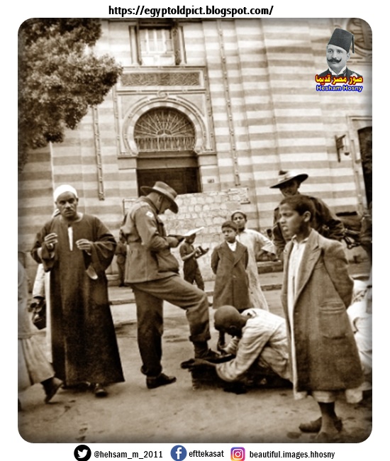 القاهرة وسط المدينة