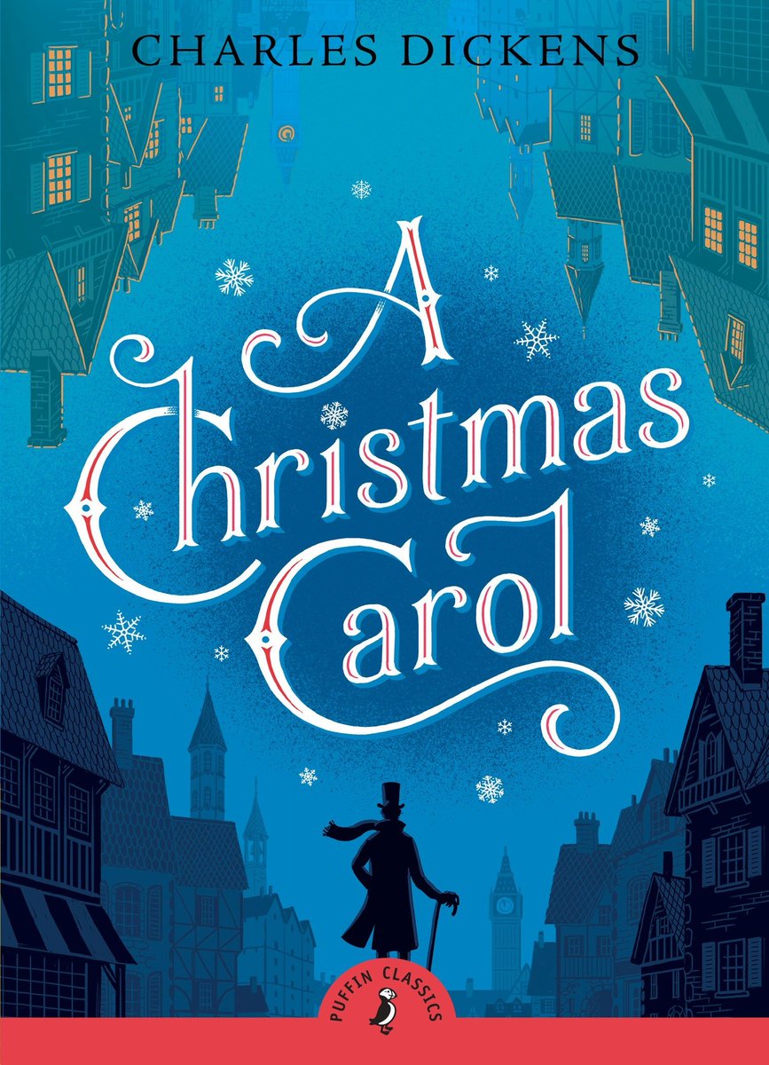PRG_UK's tweet photo. A Christmas Carol has been doing the rounds within our prison reading groups this month. Some favourite comments:
โAll that manic skipping around, I loved itโ
โgood but hard'
โI loved it, felt like an epiphanyโ
#prisonreadinggroups #FeedbackFriday https://t.co/migOYHltrZ
