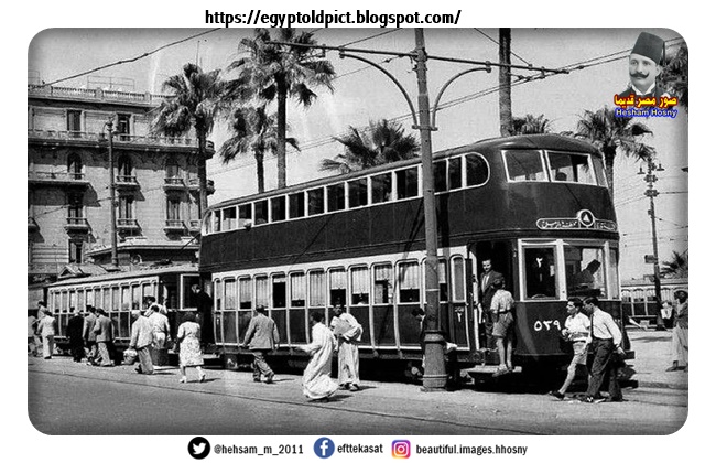 الاسكندرية 1930