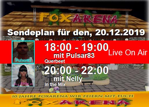FoxarenaClub's tweet photo. FOXARENA
Unsere Homepage: https://t.co/n2H4ixnOHA
Unser Stream: https://t.co/MTsvYX95KV
Oder direkt in der City: vww://secretcity.vww/@640943#FOXARENA
#foxarena #musik #schlager https://t.co/JavNLDOecn