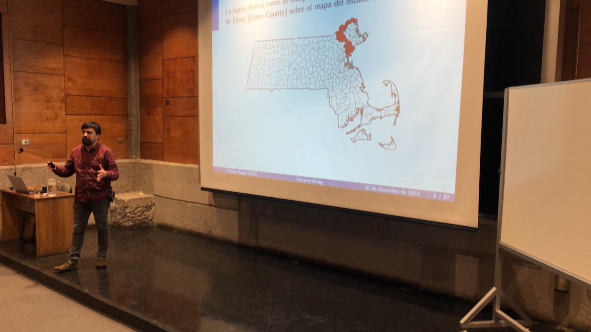 Seminario Proceso Constituyente