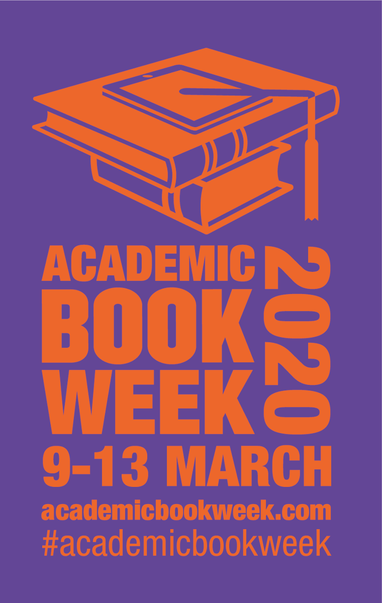 gowerst_books's tweet photo. @michellegallen @LucyScholes @vintagebooks @johnmurrays @BloomsburyBooks @Kiran_MH @JuliaArmfield @feministbooksoc @tracey_thorn @DoubledayUK @canongatebooks @VikingBooksUK @englishpen @Hina_Belitz @meenakandasamy @sihirperempuan @hannahtrev @headlinepg @AtlanticBooks As one of Europe's leading academic bookshops, we are teaming up with #AcBookWeek. 2020's theme is The Environment, so we've invited @lewis_dartnell for a conversation with @UCL_teaching's @CaroWintersgill
Monday 9th March: https://t.co/hXpbrBWj78 https://t.co/AQNq1Rhd3X