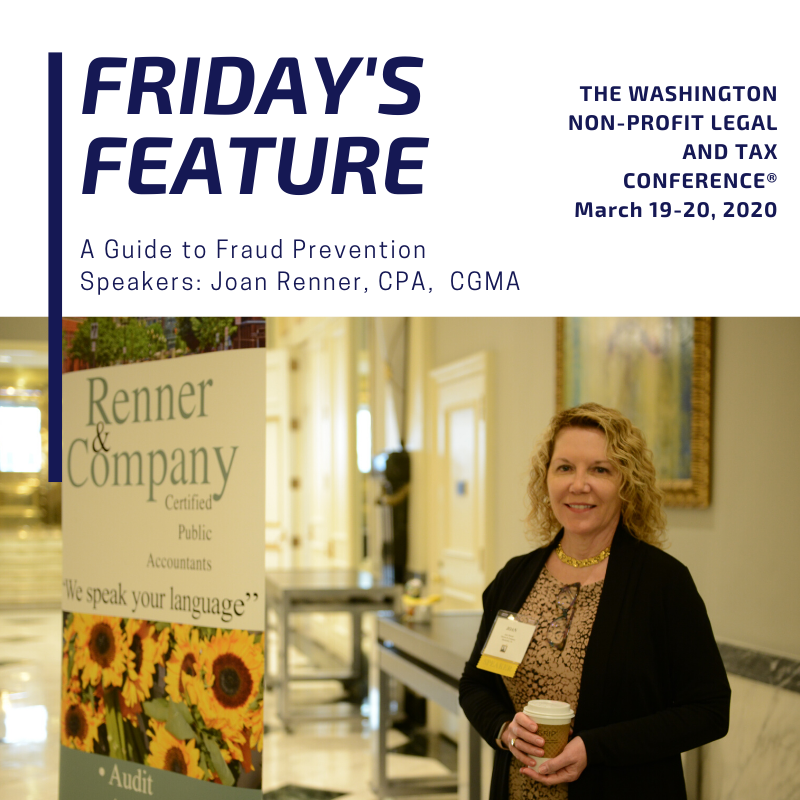 WNTC_Conference's tweet image. legalandtaxconference.com/joan-renner