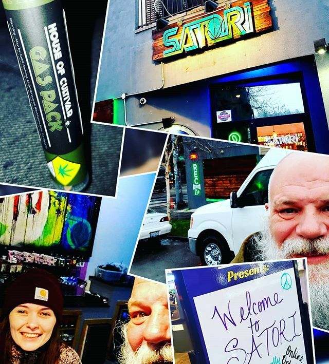 TeamGoodCBD1's tweet photo. I'm in #fremont this morning #buyingweed 
You never really know when were going to visit and do our #secretshopper deal on ya. It's so fun and exciting. 
#goodcbd #podcast #talkinghedgepodcast #vanlife #brandambassador #businessdevelopment #businessofcan… https://t.co/1Is4lzUIM0 https://t.co/WjakBggi26