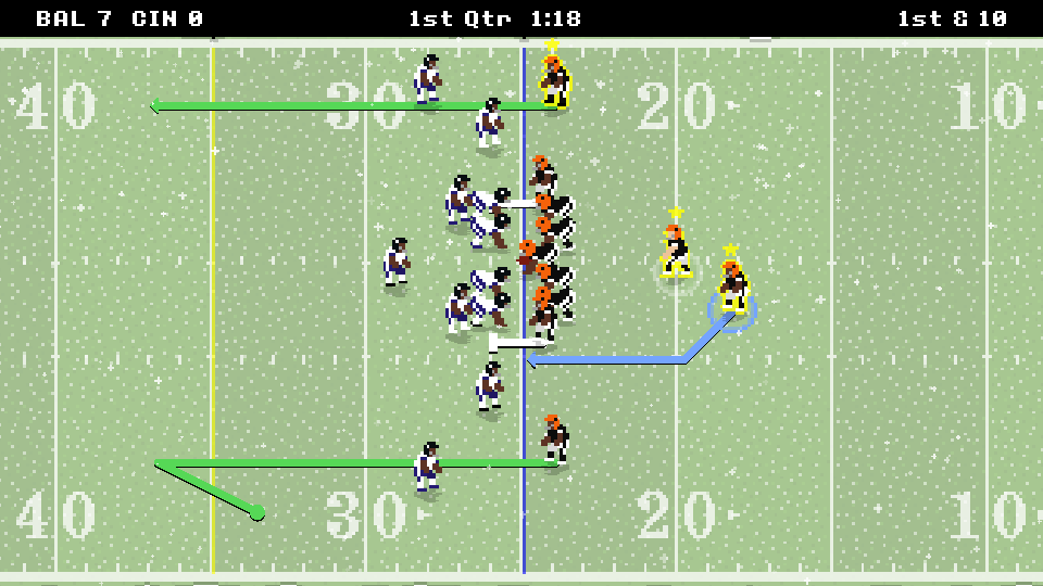 Retro Bowl - Apps on Google Play