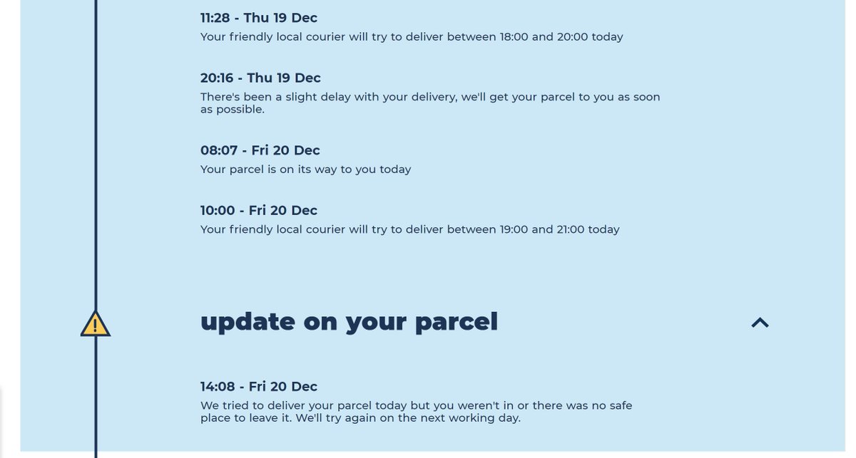 Floating_panda's tweet photo. @Hermesparcels https://t.co/56ssmul9ci