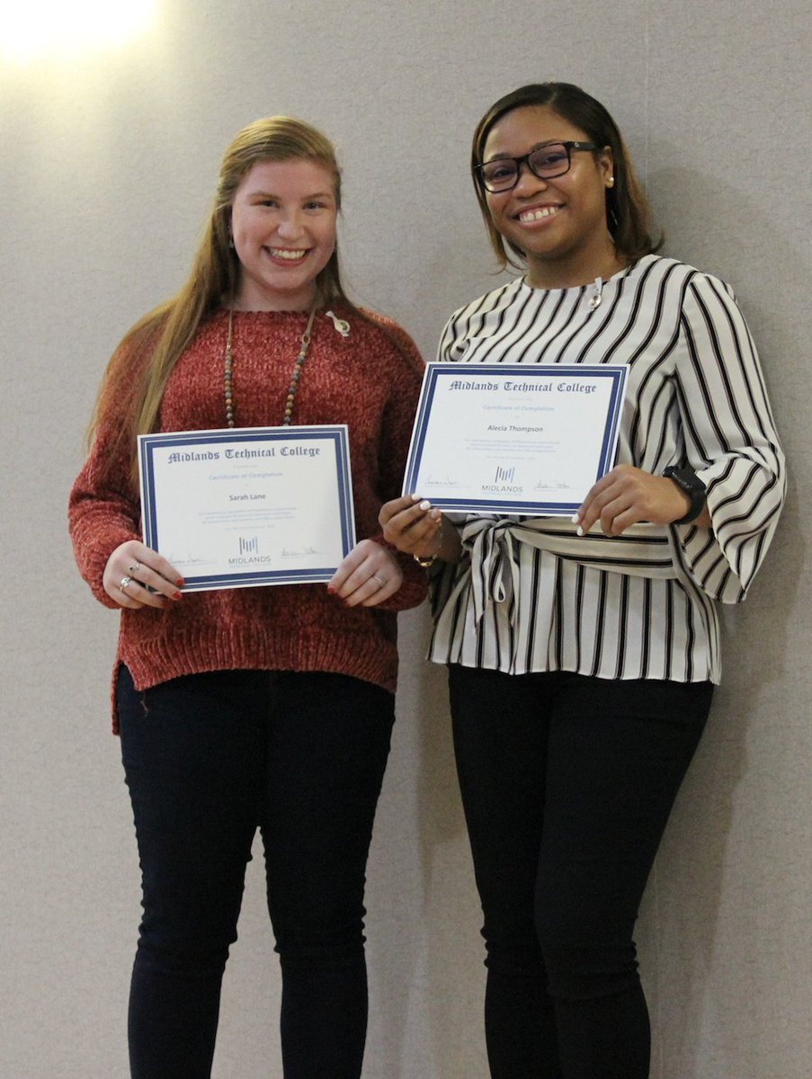 Midlands Technical College On Twitter Another Big Congratulations To Our Pre Health Care Graduates Of The Cardiac Care Technician Nursing Assistant Pharmacy Technician And Phlebotomy Programs We Look Forward To The Positive
