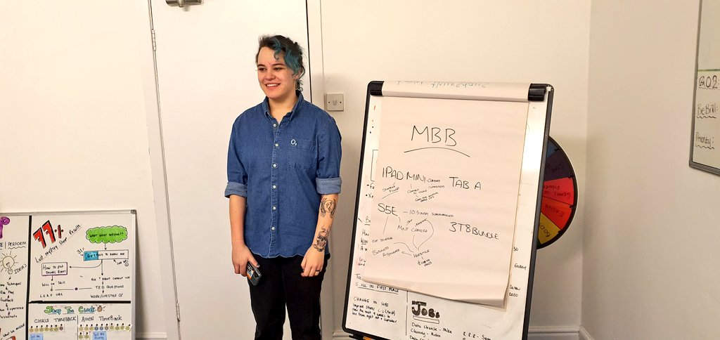 O2 Guru Mike, Wilmslow tweet media