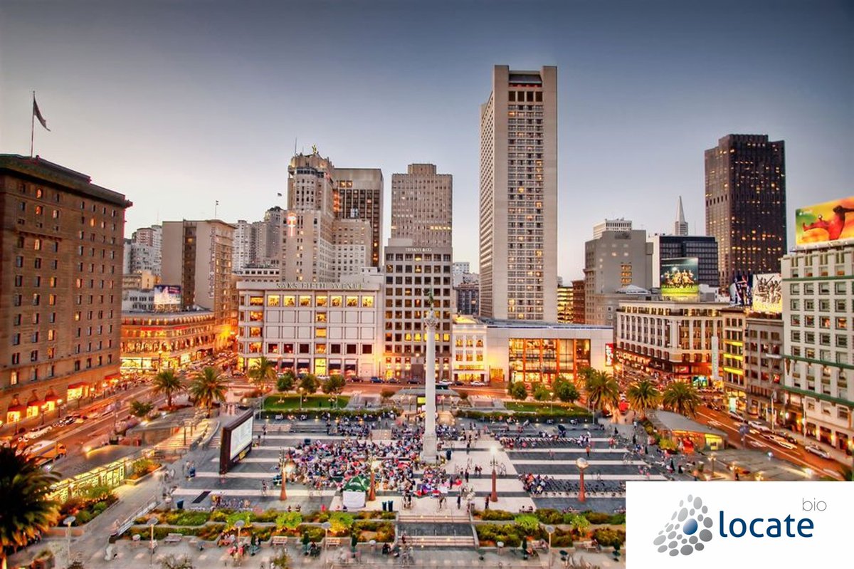 LocateBio tweet media