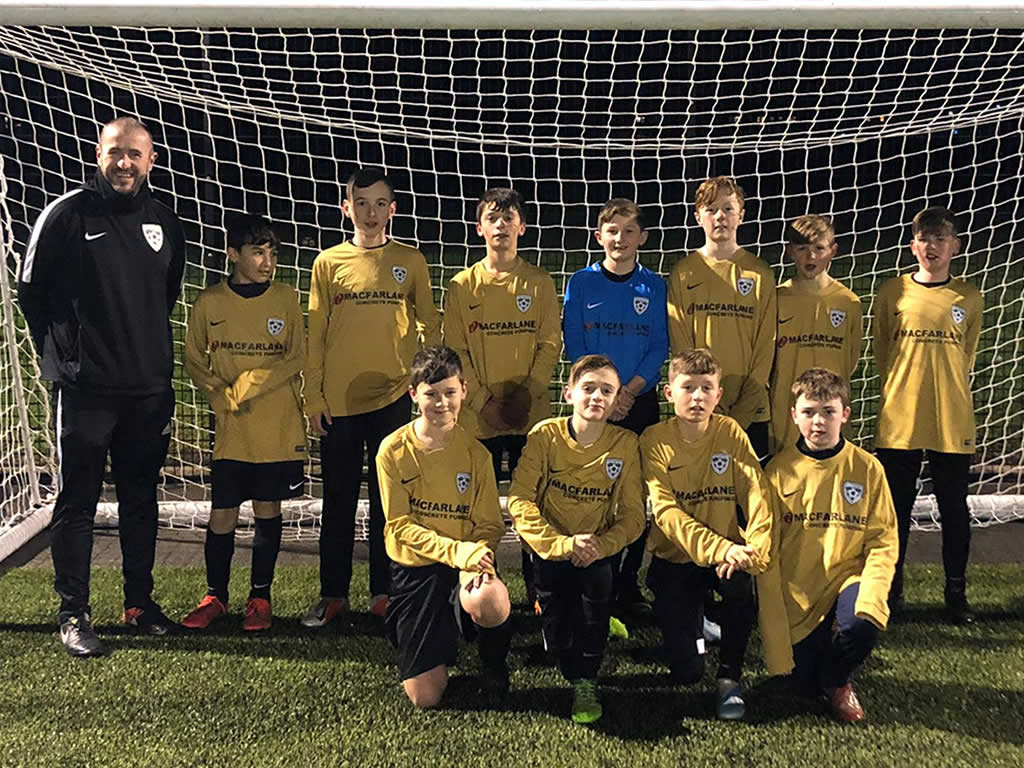 Macfarlane Concrete Pumping tweet media