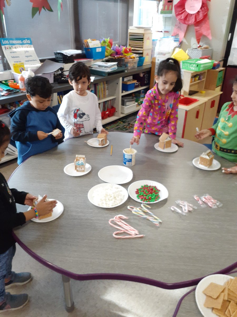 CalvoKinder's tweet photo. La creación en su maximo esplendor! #euclidexplores #rtsd26learns #KinderLove https://t.co/K8y6vLuZD1