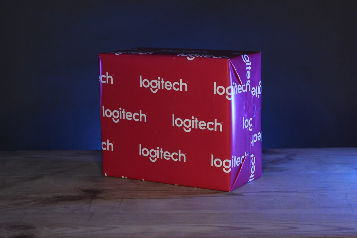gameit_es's tweet photo. Seguimos con nuestro sorteo navideño de un producto sorpresa de Logitech, como los que podemos encontrar en @VideojuegosGAME https://t.co/8pMk3tQuTP.
Para participar:
-Hacer RT🔁
-Seguir: @LogitechG_ES y @gameit_es
#UnwrapYourTech
https://t.co/FDaEsevLHm https://t.co/3ktBRJveZT