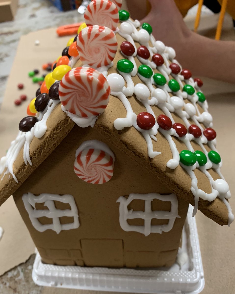 TechEdBlakely's tweet image. A different kind of design and build today! #ocsbtech #sfxtech #ocsbDL @StFXOCSB